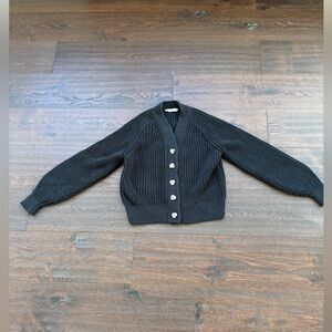 Everlane Cardigan Size Small